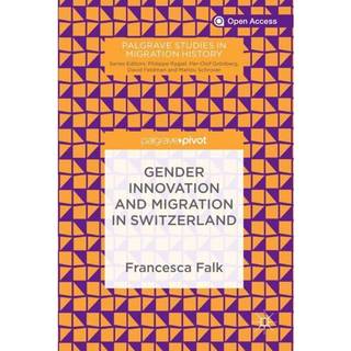 Gender Innovation and Migration in Switzerland
