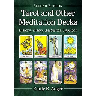 Tarot and Other Meditation Decks