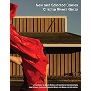 New and Selected Stories
