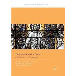 The Catholic Church in Taiwan