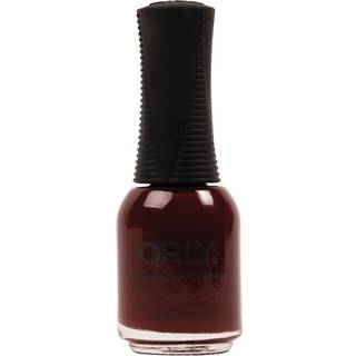 Orly Lacquer Neglelak Skygge Ruby 11 ml - 11 ml