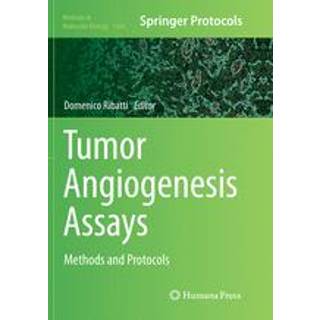 Tumor Angiogenesis Assays