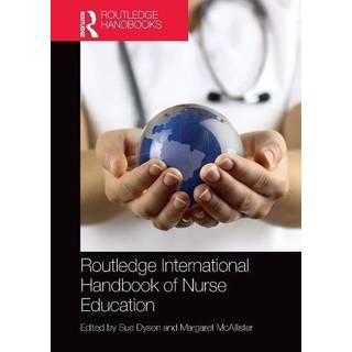 Routledge International Handbook of Nurse Education