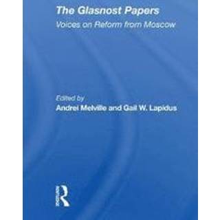 The Glasnost Papers