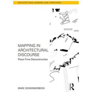 Mapping in Architectural Discourse