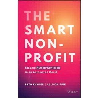 The Smart Nonprofit