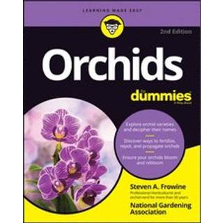 Orchids For Dummies
