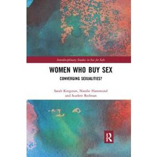 Women Who Buy Sex