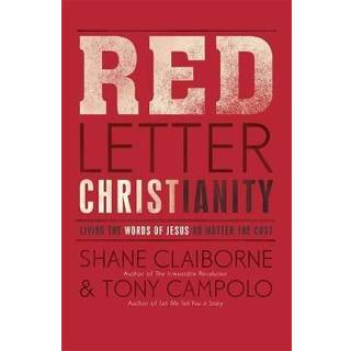 Red Letter Christianity