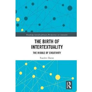 The Birth of Intertextuality