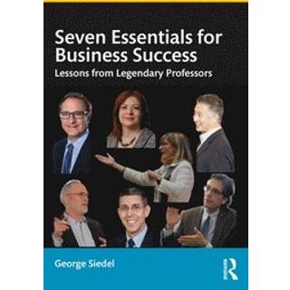 Seven Essentials for Business Success