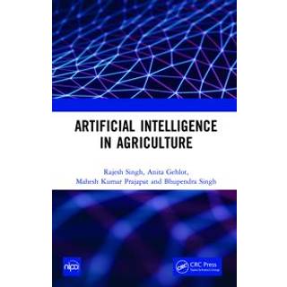 Artificial Intelligence in Agriculture