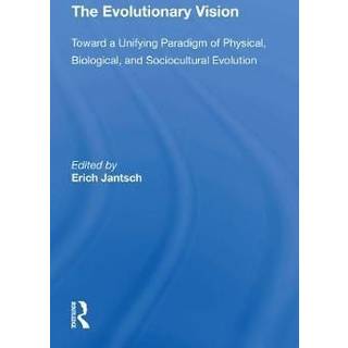 The Evolutionary Vision