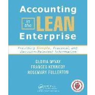Accounting in the Lean Enterprise