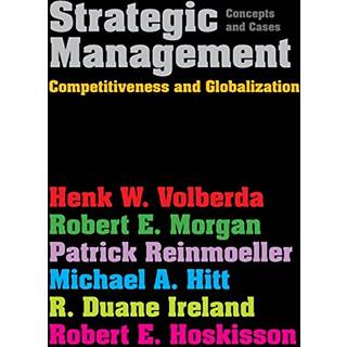 Strategic Management