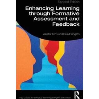 Enhancing Learning through Formative Assessment and Feedback