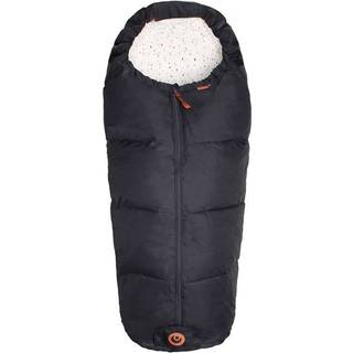 Easygrow FERD maxi kørepose - Black