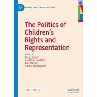 The Politics of Children’s Rights and Representation