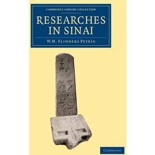 Researches in Sinai
