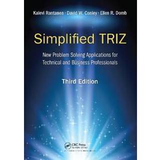 Simplified TRIZ