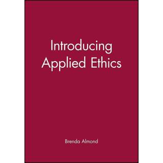 Introducing Applied Ethics