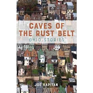Caves of the Rust Belt