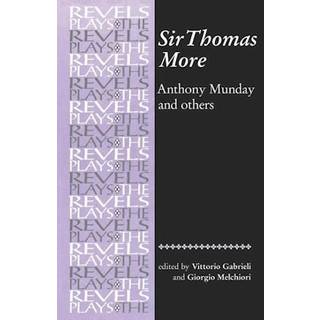 Sir Thomas More
