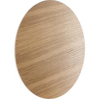 Vägglampa Åland Ek Matt Ø 40 cm