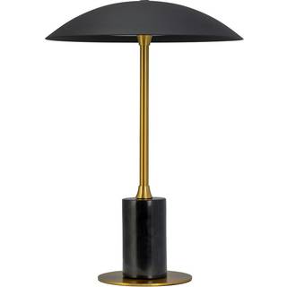 Moon Genopladelig Bordlampe