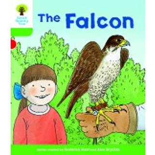 Oxford Reading Tree Biff, Chip and Kipper Stories Decode and Develop: Level 2: The Falcon