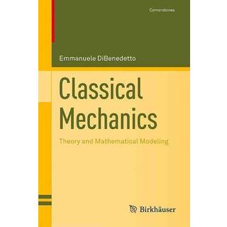 Classical Mechanics