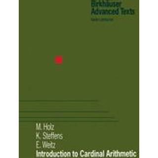 Introduction to Cardinal Arithmetic