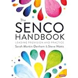 The SENCO Handbook