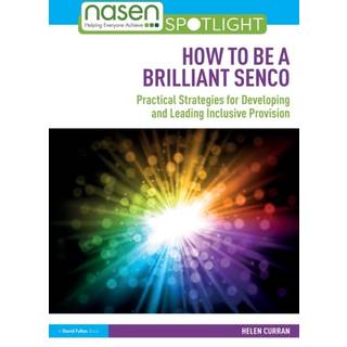 How to Be a Brilliant SENCO