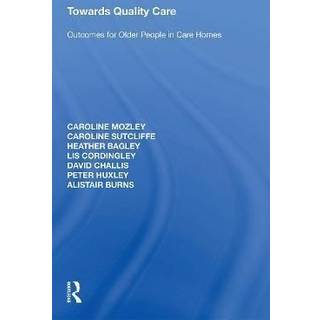 Towards Quality Care