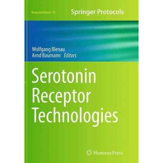 Serotonin Receptor Technologies