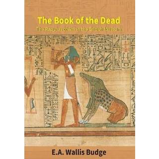 The Book of the Dead