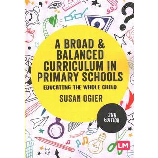 A Broad and Balanced Curriculum in Primary Schools (4, 2022) |