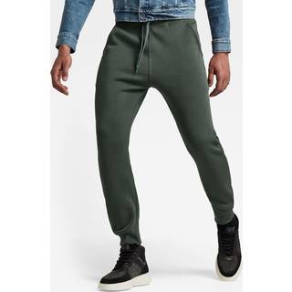 Premium Core Type C Sweat Pants - Grey - Men