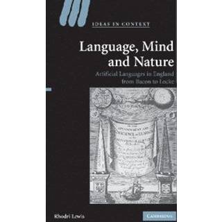 Language, Mind and Nature