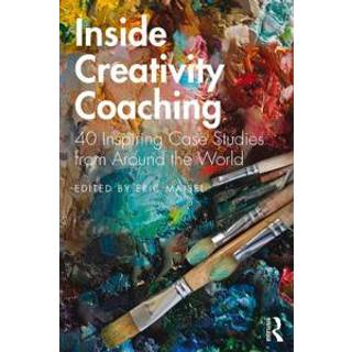 Inside Creativity Coaching