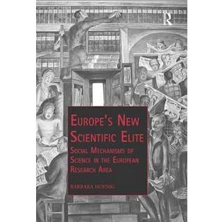 Europe’s New Scientific Elite