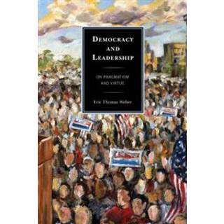 Democracy and Leadership