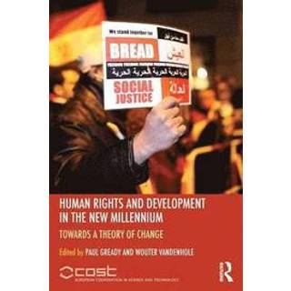 Human Rights and Development in the new Millennium