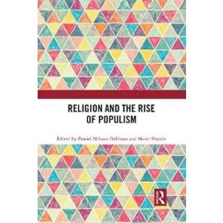 Religion and the Rise of Populism