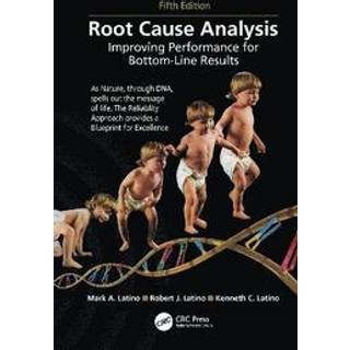 Root Cause Analysis