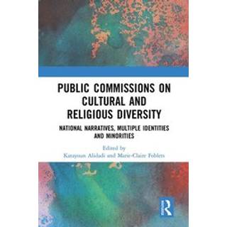 Public Commissions on Cultural and Religious Diversity