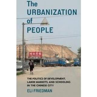 The Urbanization of People