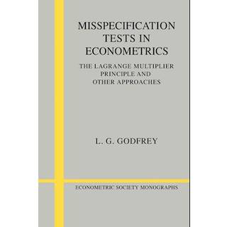 Misspecification Tests in Econometrics