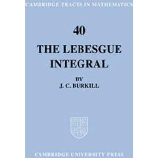The Lebesgue Integral